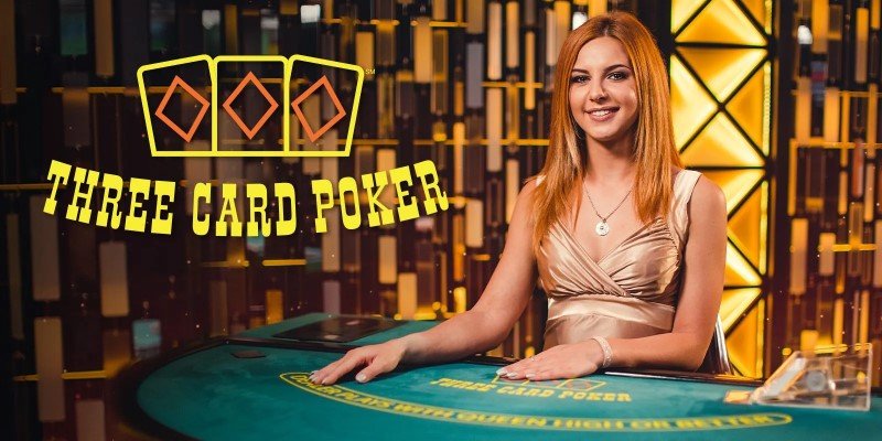 Poker là một tựa game thuộc casino Mb66