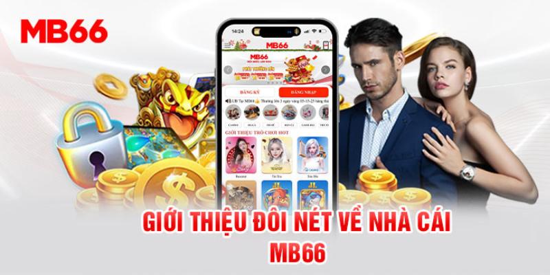 Giới thiệu về ứng dụng Mb66