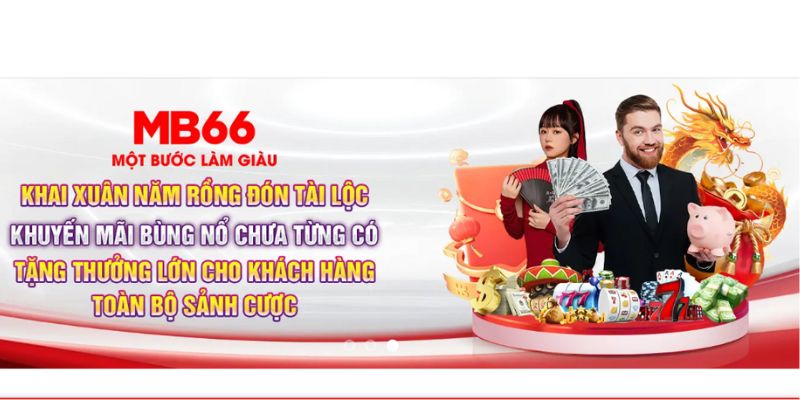 Tác giả Mb66 mang đến cho người chơi trải nghiệm an toàn