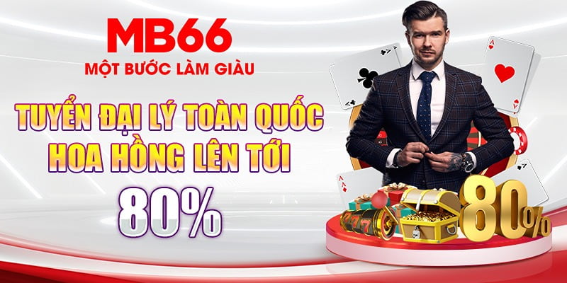 Đại lý Mb66 cơ hội làm việc xuyên quốc gia