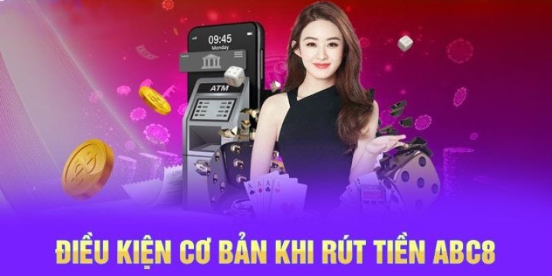 Các yếu tố cần lưu ý trong quá trình rút tiền tại I9bet