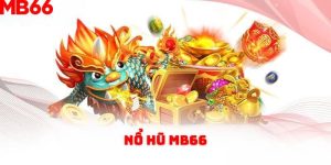 Nổ hũ thần rồng