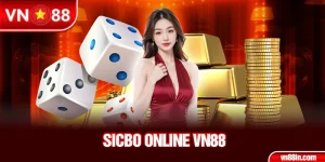 Giới Thiệu Về Game Sicbo Online VN88